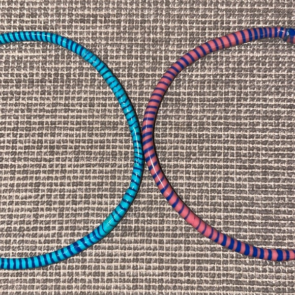 Rubber Bracelets - Picture 3 of 3